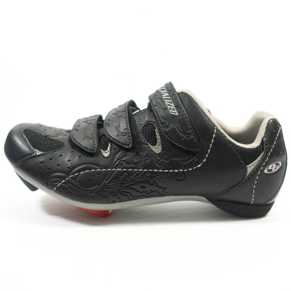 Specialized Body Geometry Spirita Cycling Shoes - Women's Size 10.5 / 42 EU - Picture 1 of 10